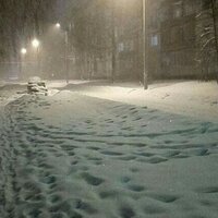 Лера Боровских