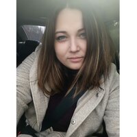 Мария Белова