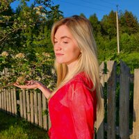 Анастасия Шадрина