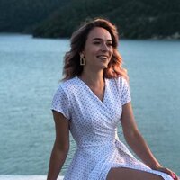 Елизавета Спехова