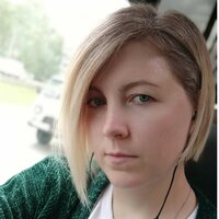 Анна Солдатова