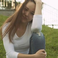 Оксаночка Юнусова