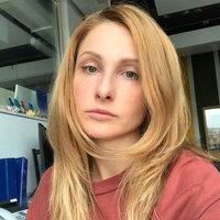 Анна Васильева