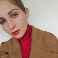 Екатерина Лебедева