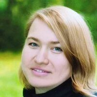 Елена Федорова