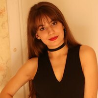 Евгения Корган