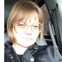 Римма Большакова