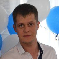 Александр Брянцев