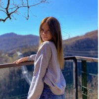 Есения Кортунова