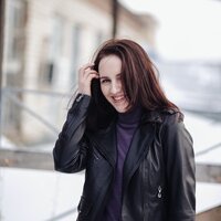 Валентина Ш.