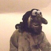 Кузькина Бабушка