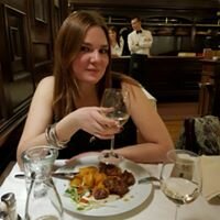 Александра Башенкова