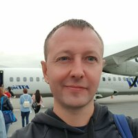 Евгений Репин