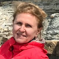 Татьяна Кайбышева