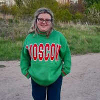 Валерия Семякина