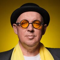 Константин Камышников