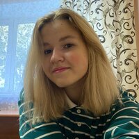 Валерия Нетеклова