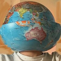 Мистер никто