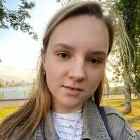 Мария Иванова