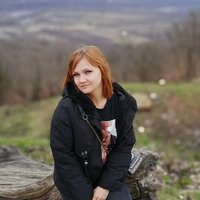 Анастасия Седова
