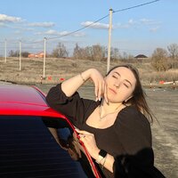 Анастасия Курганская