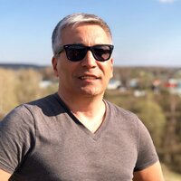 Искандер Гиниятуллин