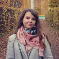 Таня Пенькова