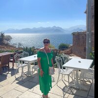 Людмила Корнева