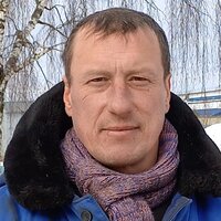 Андрей Подкуйков