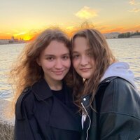 Софья Царева