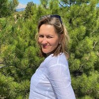 Вероника Прокопенко