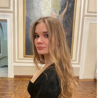 Антонина Новикова