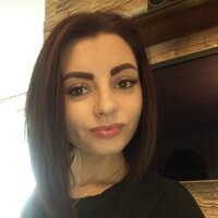 Ирина Таставлетова