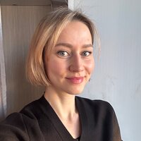 Мария Трейзе