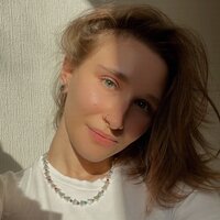 Камилла Занина