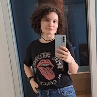 Елена Грибова