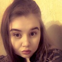 Анастасия Феткуллова