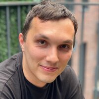 Искандер Вафин