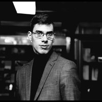 Корельский Георгий