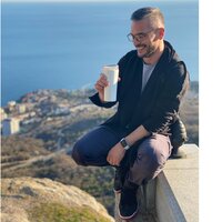 Сергей Зубов