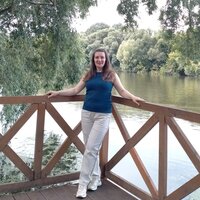 Елена Мещерякова