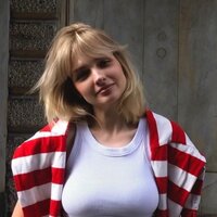 Дарья Фунцева