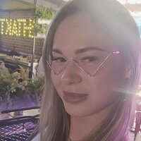 Полина Руденок