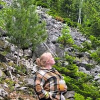 ольга сонина