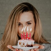 Анна Таловская