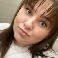 Анастасия Владимирова