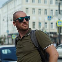 Толстиков Алексей