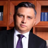 Максим Голубничий