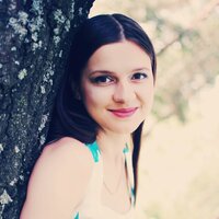 Елизавета Семенихина