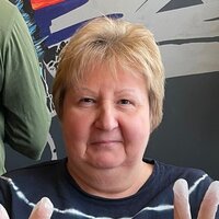 Наталья Лазарева